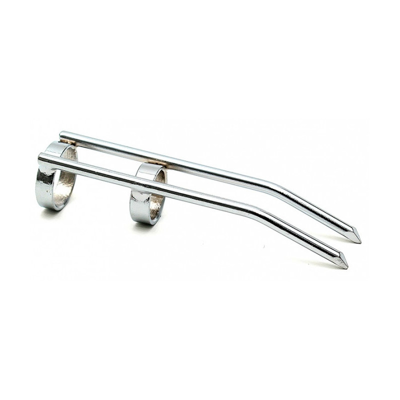 Rimba Griffe de Doigt Rim M/L